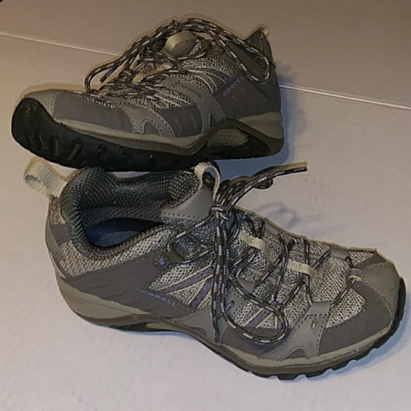 merrell performance footwear vibram